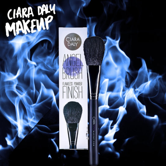 Ciara Daly Angel Brush for powder and bronzer