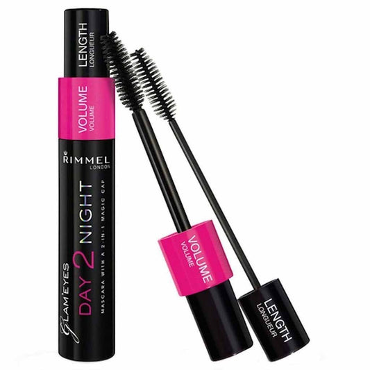 Rimmel Day to Night Mascara