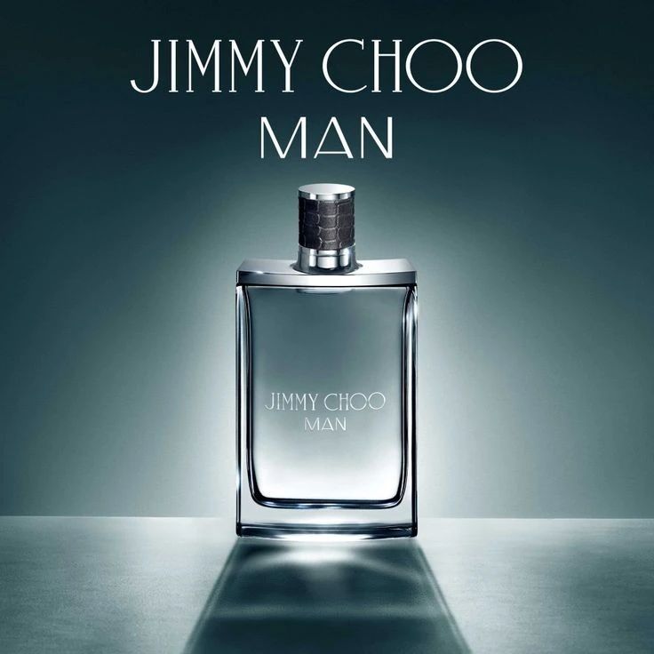 Jimmy Choo Man