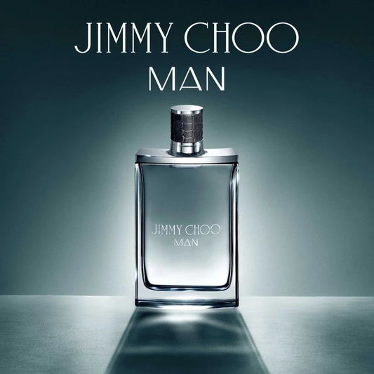 Jimmy Choo Man