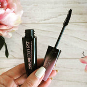 Rimmel Volume Colourist Mascara Black with Lash Tint