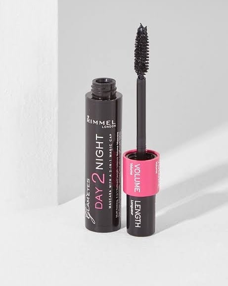 Rimmel Day to Night Mascara