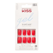 Kiss Gel Fantasy Nails -Whatever!