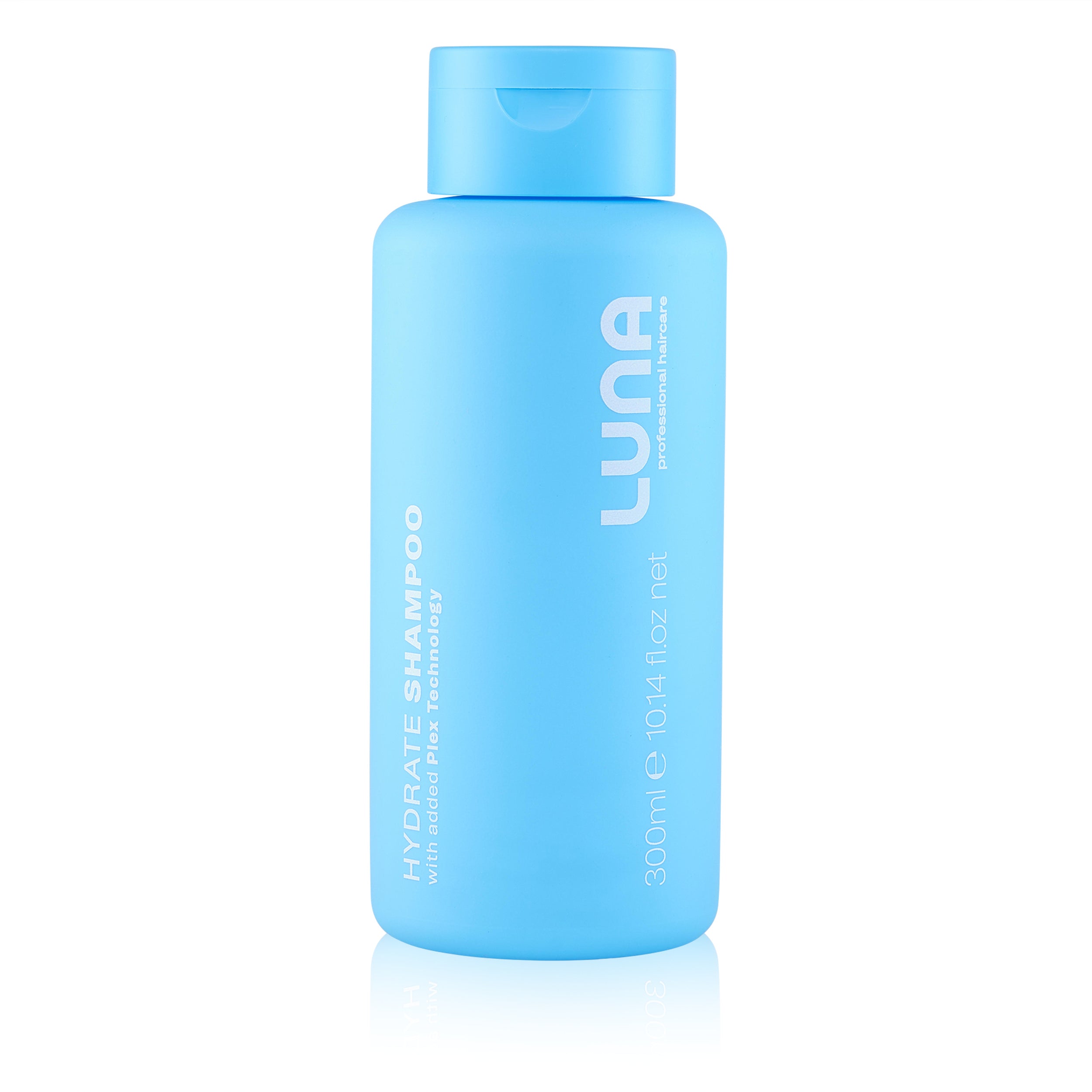 Luna By Lisa Hydrate Shampoo 300ml