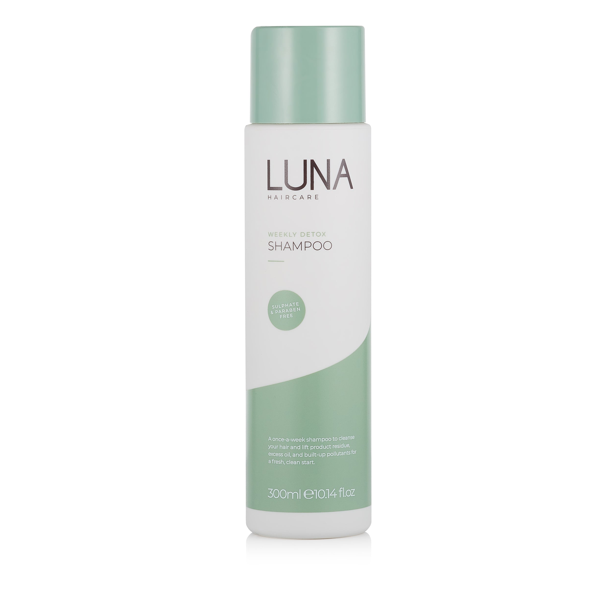 Luna by Lisa Haircare – Melvin Pharmacy Ltd