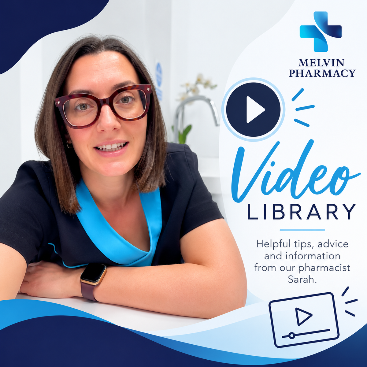 Melvin Pharmacy Ltd