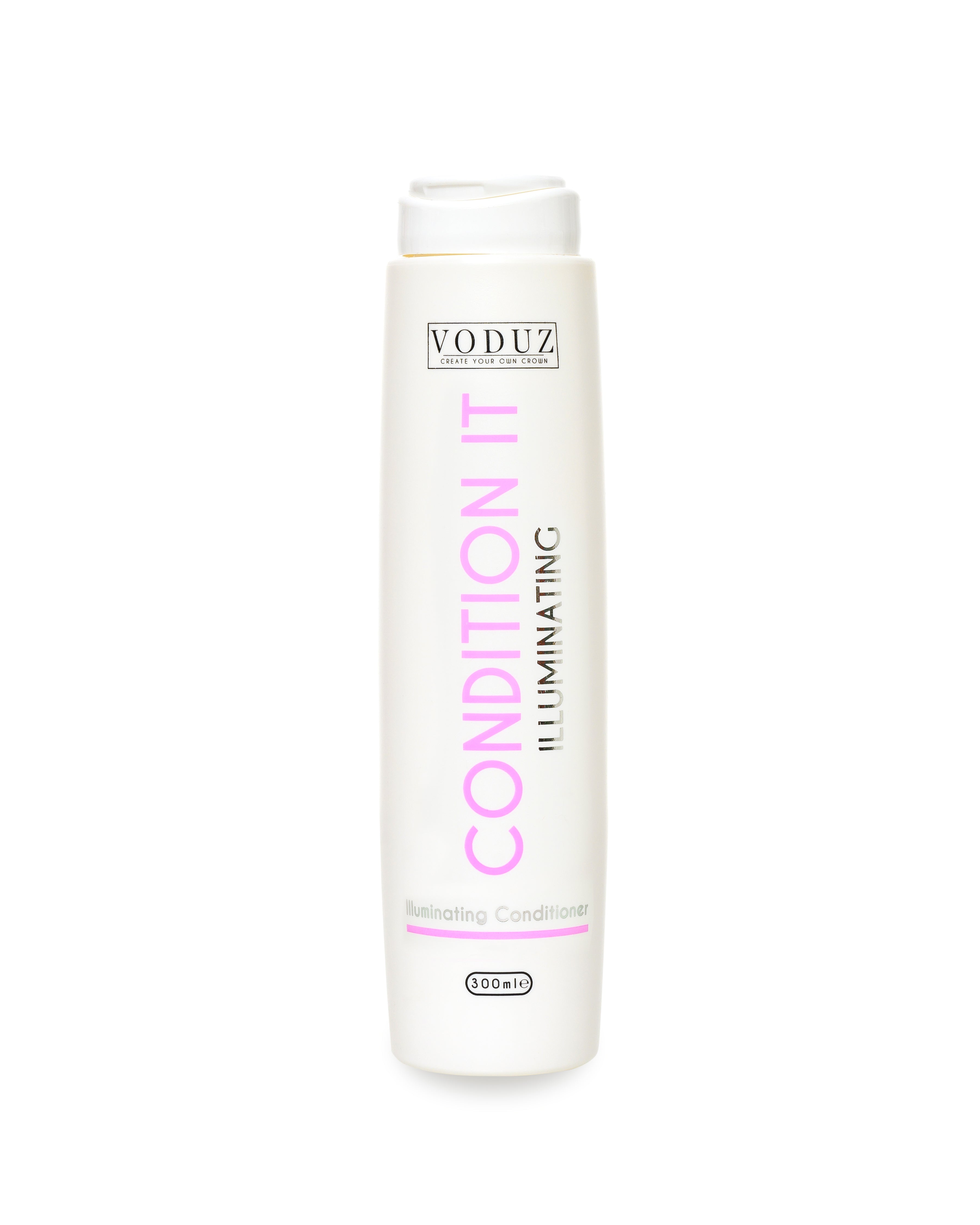 Voduz Condition It Illuminating Conditioner 300ml