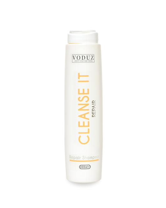 Voduz Cleanse It 'Repair' Shampoo 300ml