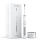 Ordo Sonic + Toothbrush White