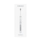 Ordo Sonic + Toothbrush White