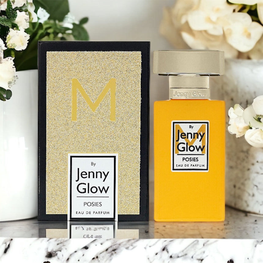 Jenny Glow Posies 30ml (Inspired by Marc Jacobs Daisy)