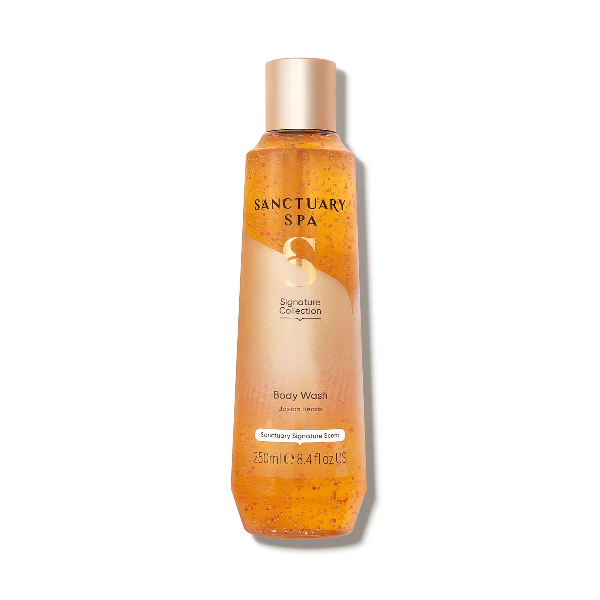 Sanctuary Spa Signature Collection Body Wash 250ml