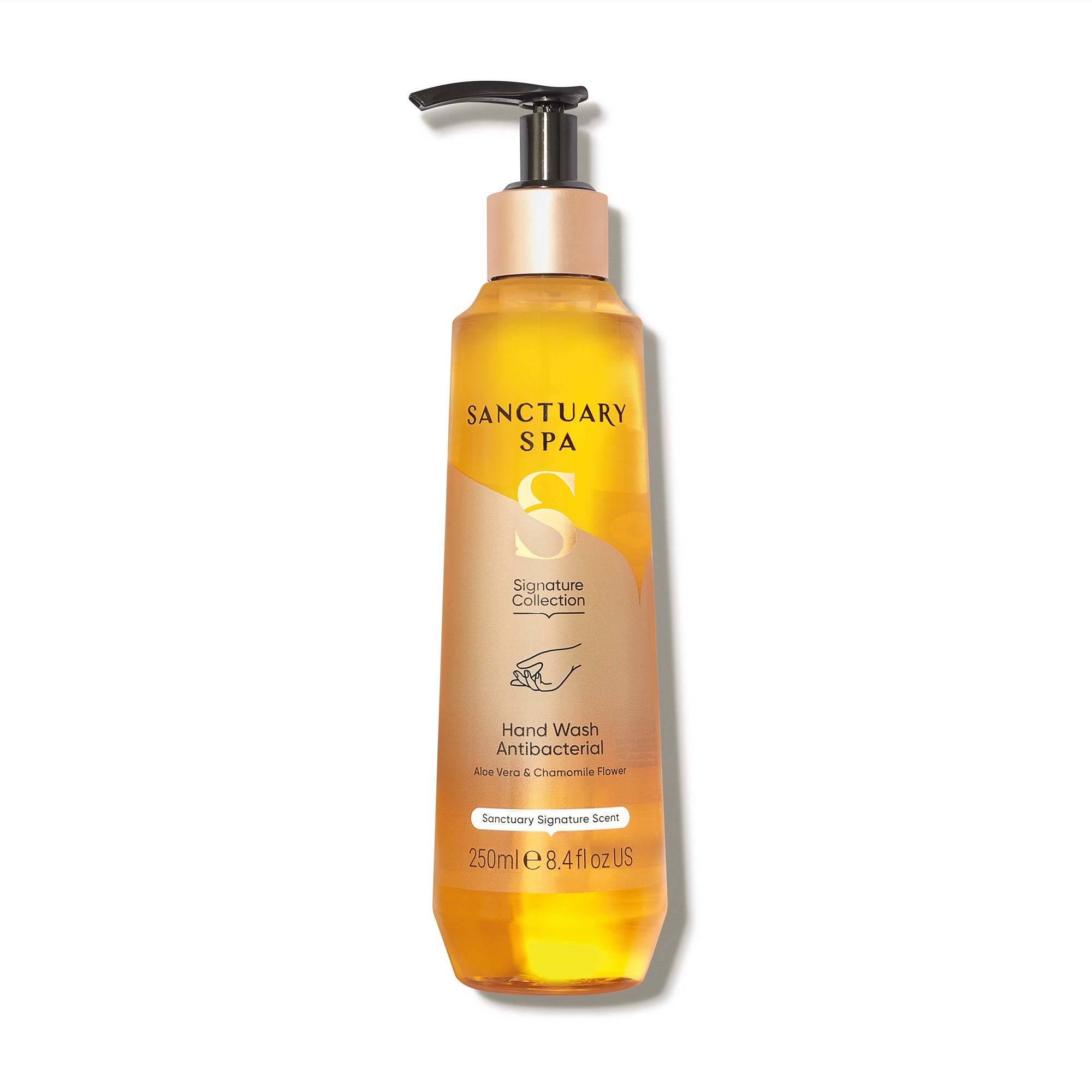 Sanctuary Spa Signature Collection Hand Wash Antibacterial