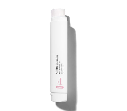 Sculpted Gentle Cleanser Refill 100ml