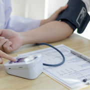 Blood Pressure Check - £5