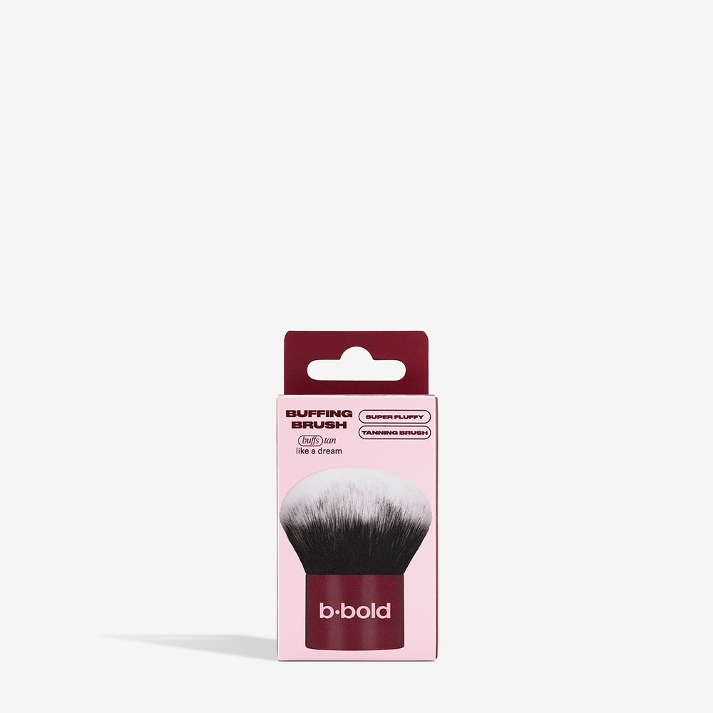 bbold Buffing Brush