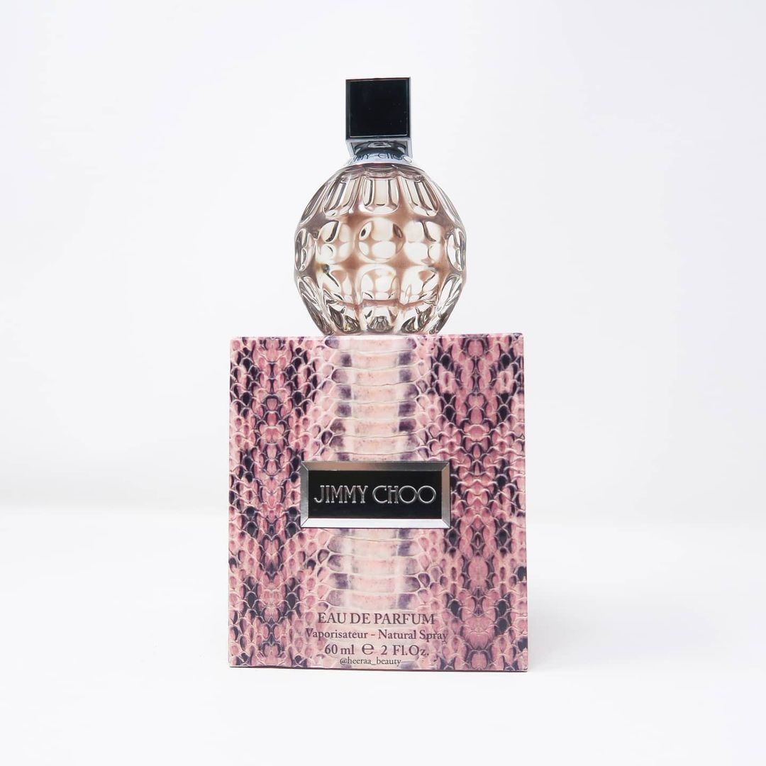 Jimmy Choo EDP 40ml