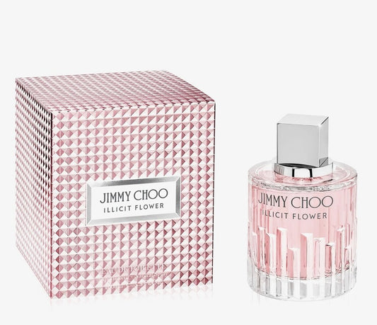 Jimmy Choo Illicit Flower 40ml EDP