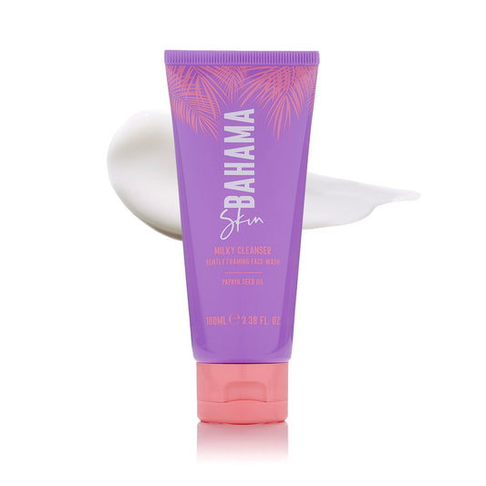 Bahama Milky Cleanser