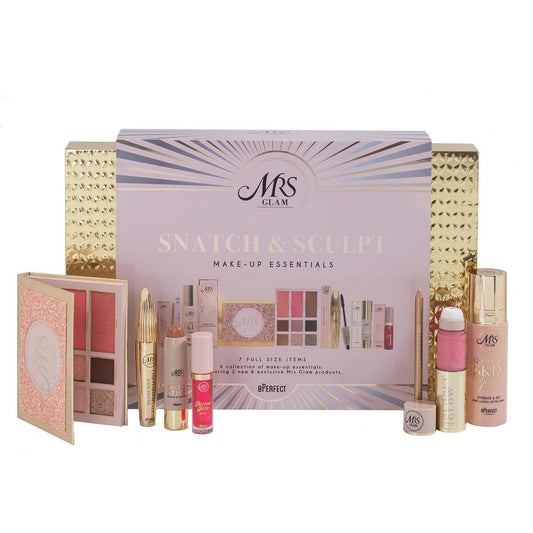 Mrs Glam Snatch and Sculpt Gift Set