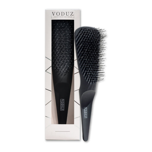 Voduz Buff It Exfoliating Scalp Brush