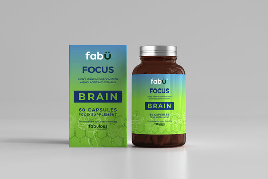 FabU Focus Brain