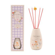 Love Life Ceramic Diffuser - friend