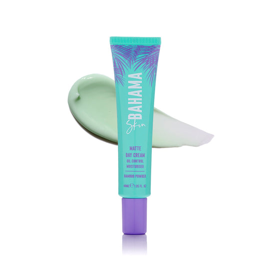 Bahama Matte Day Cream