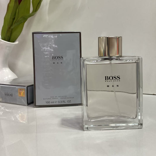 Boss Man by Hugo Boss 100ml