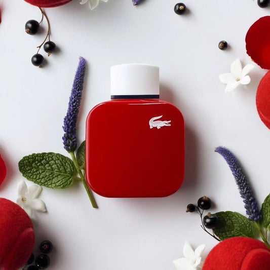 Lacoste L.12.12 Pour Elle French Panache 50ml