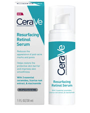 Cerave Resurfacing Retinol Serum 30ml