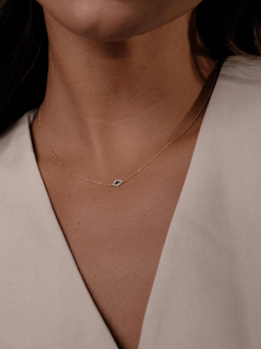 Betty & Biddy Evil Eye Bracelet