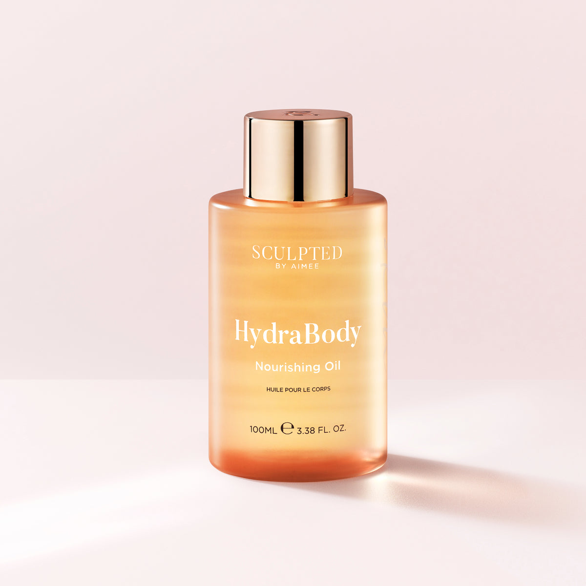 Sculpted by Aimee Hydrobody Nourshing Oil 100ml