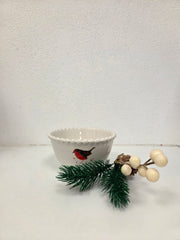 Robin Dipping Bowl