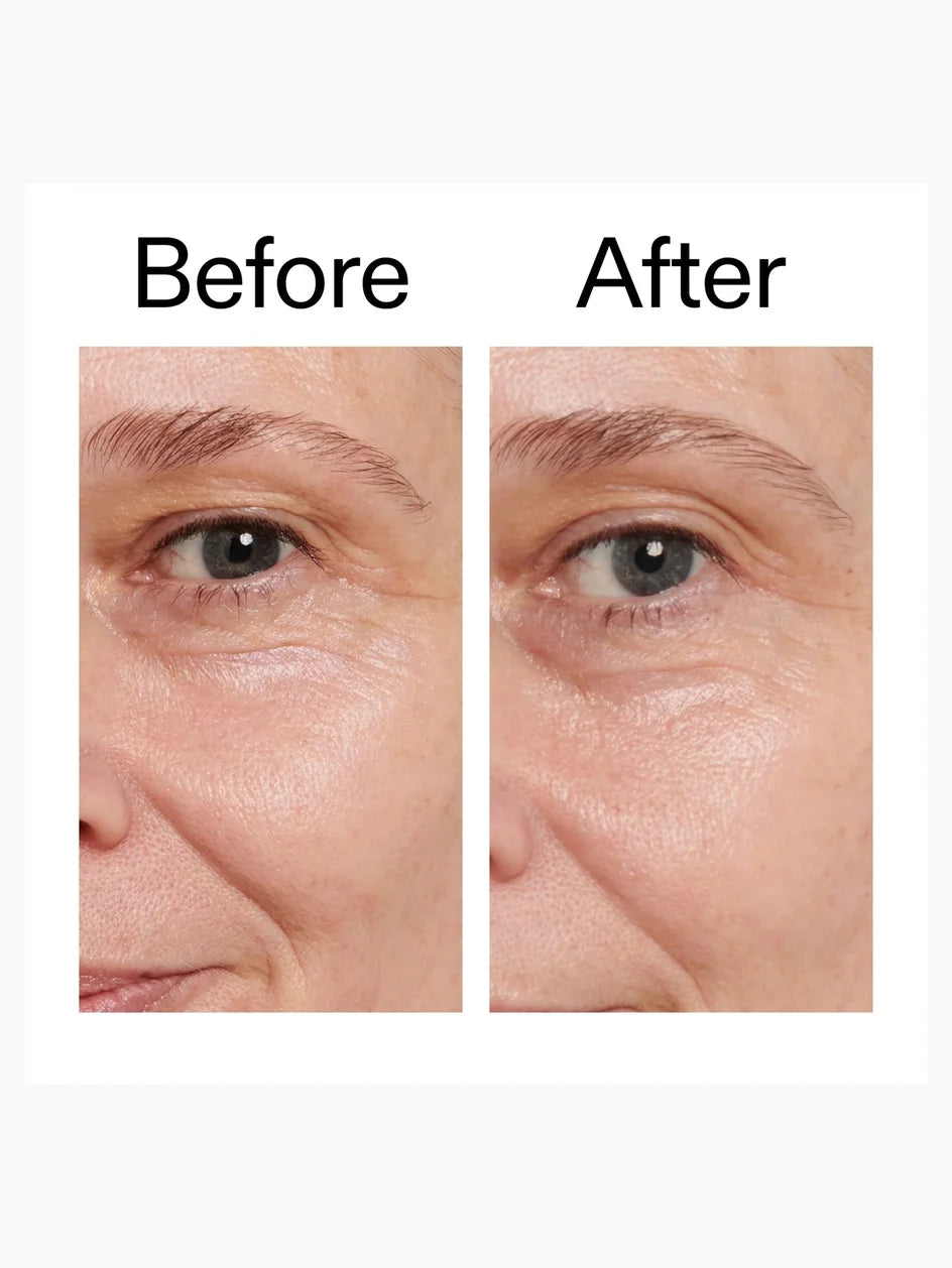 The Inkey List Retinol Eye Cream