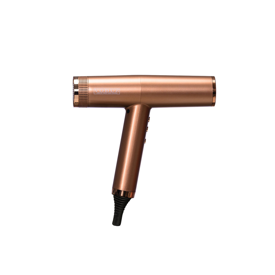 Voduz Pro Hairdryer Limited Edition Bronze