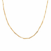 Betty & Biddy Parisian Layering Chain 14''