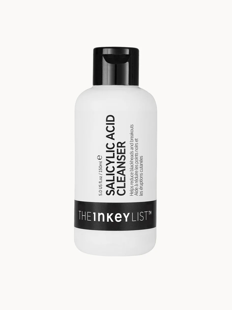 The Inkey List Salicylic Acid