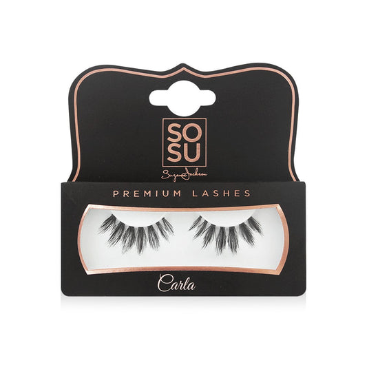 SoSu Carla Lashes