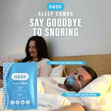 Naze Sleep Combo