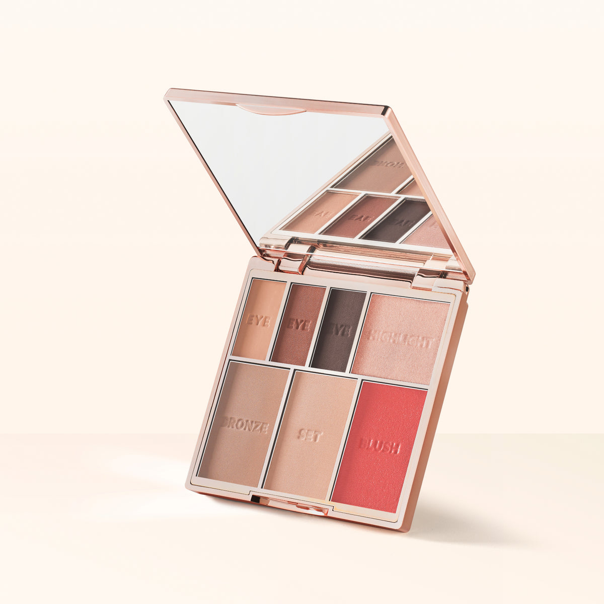 Sculpted By Aimee Sunbeam Pallette