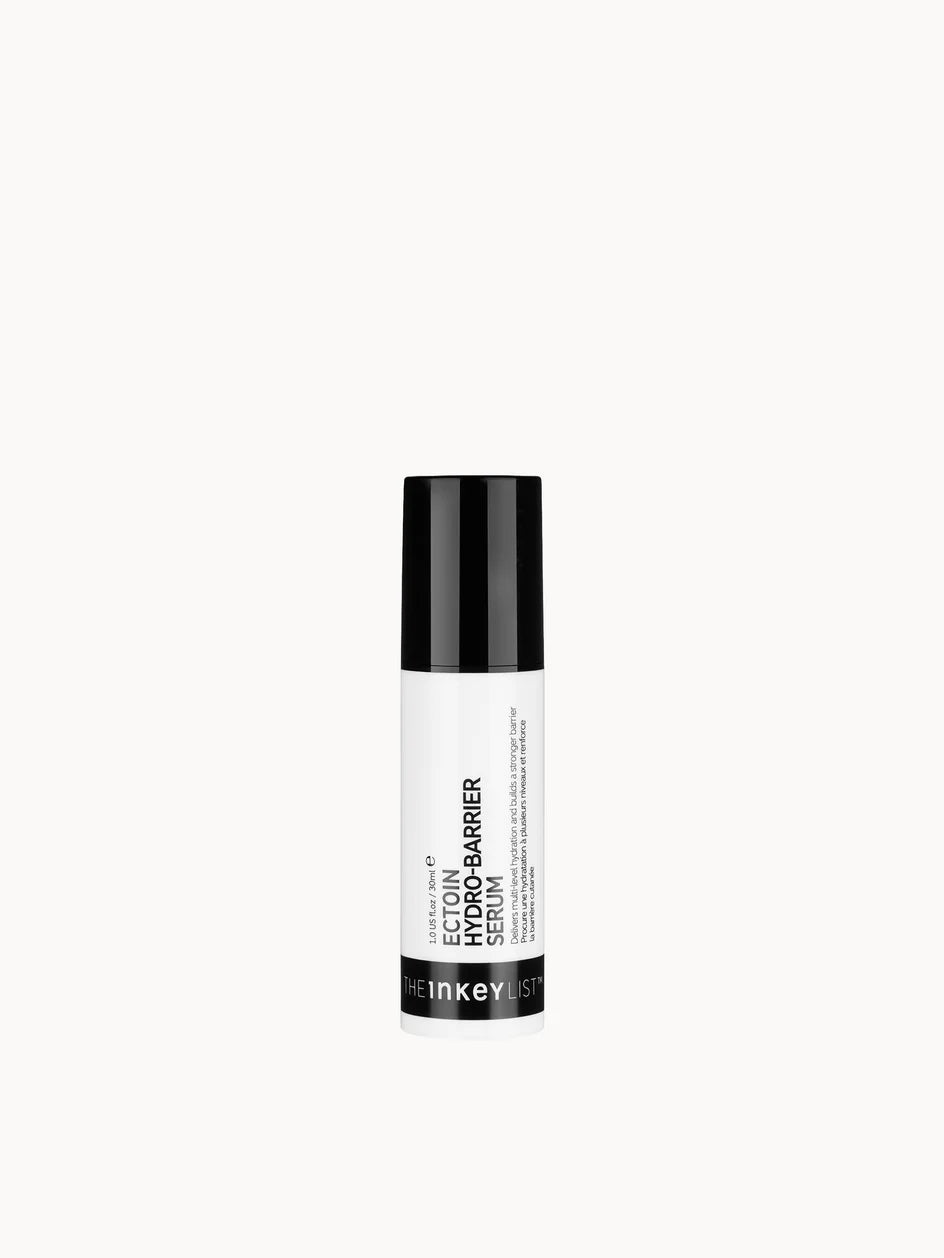The Inkey List Ectoin Hydro Barrier Serum 30ml