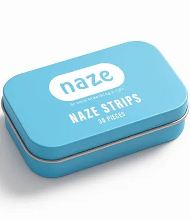 Naze Nasal Strips