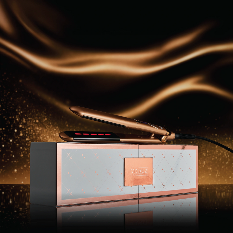 Voduz Infrared Straigner Limited Edition Bronze