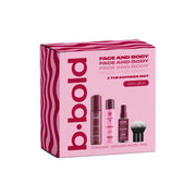 Bbold Face and Body Gift Set The Express Edit