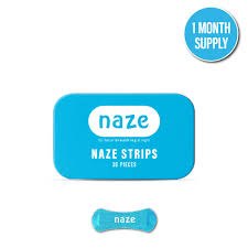 Naze Nasal Strips