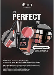 BPerfect Thr Perfect Mix