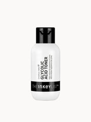 The Inkey List Glycolic Acid Toner 100ml
