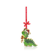Tipperary Crystal Sparkle Dinosaur Decoration. New for 2026!