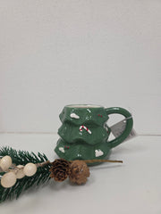 Christmas Tree Mug